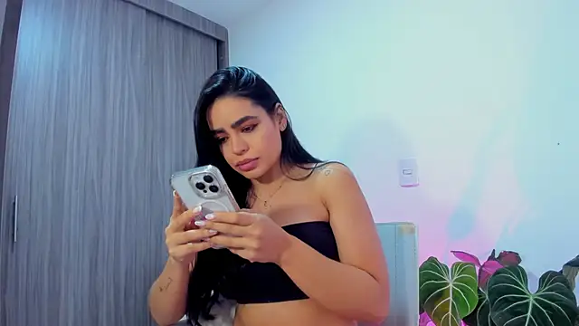 Sara Leblanc online show from October 14, 3:24 pm