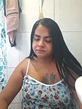 Snapshot of ppatriciarabello chatting on February 23, 9:17 am ppatriciarabello online show from February 23, 9:17 am