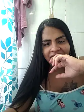 Snapshot of ppatriciarabello chatting on March 3, 9:37 am ppatriciarabello online show from March 3, 9:37 am