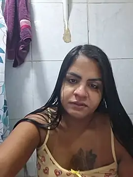 ppatriciarabello online show from July 11, 9:34 am