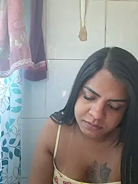 ppatriciarabello online show from July 26, 10:55 am