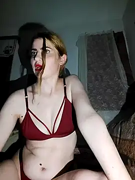 Snapshot of Anne-Mo chatting on January 16, 9:40 pm Anne-Mo online show from January 16, 9:40 pm