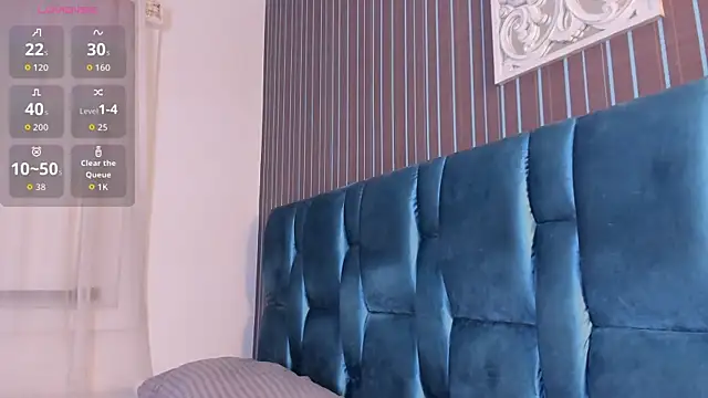 KendalPrince online show from February 14, 3:58 am