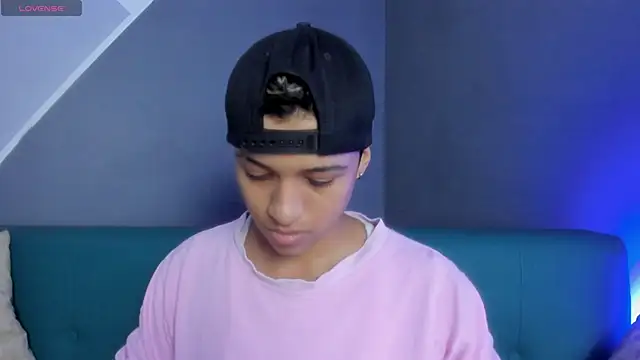 Dominick jones online show from March 9, 4:33 pm