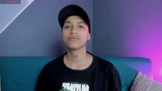 Dominick jones online show from March 11, 5:24 pm