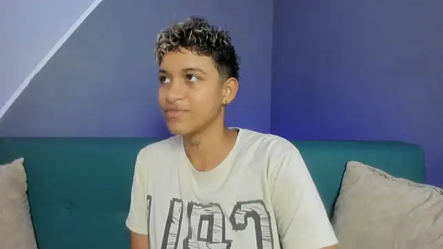 Dominick jones online show from March 22, 7:31 pm