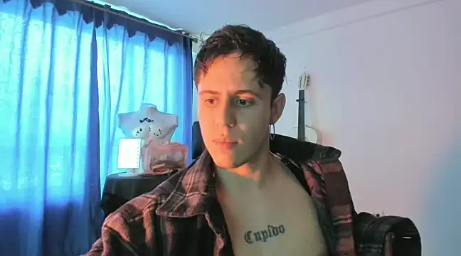 Antonello Vannucci online show from February 22, 9:15 pm