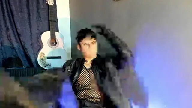 Antonello Vannucci online show from December 2, 7:47 am