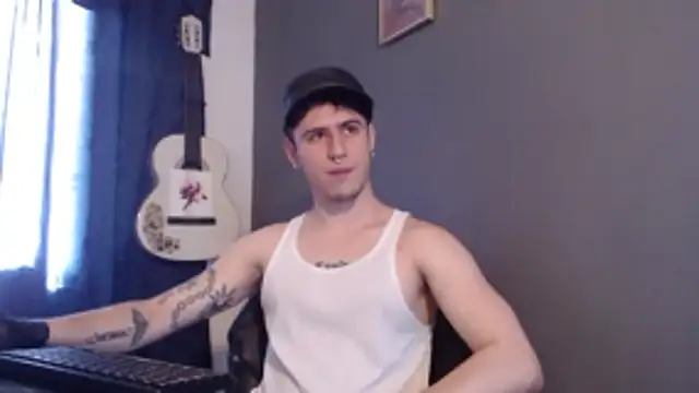 Antonello Vannucci online show from January 10, 3:58 pm