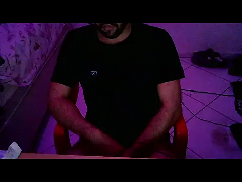 KarlMarx20 online show from July 20, 9:39 pm