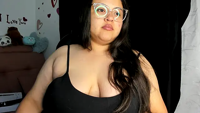 lizzie c online show from January 23, 3:26 am