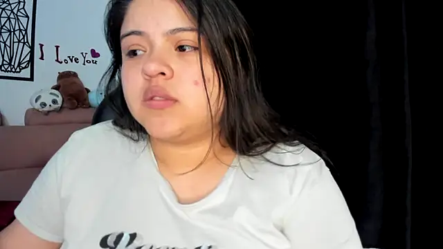 lizzie c online show from January 26, 10:35 pm