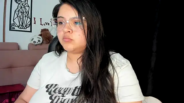 lizzie c online show from January 27, 4:41 am