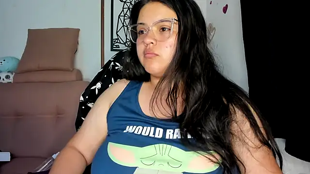 lizzie c online show from February 8, 4:14 am
