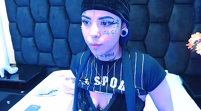 xbabymoonx online show from January 16, 6:16 pm