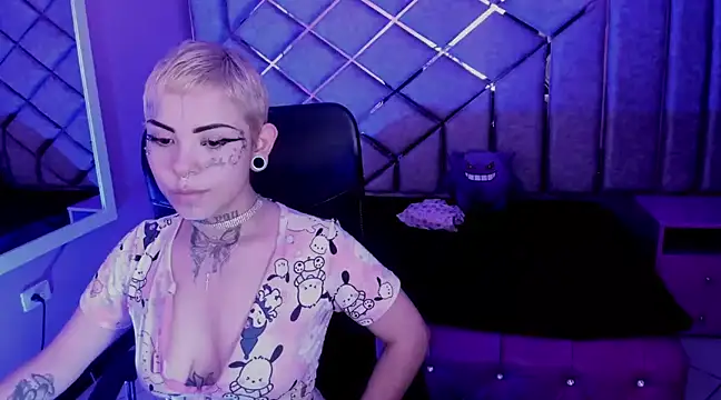 xbabymoonx online show from January 31, 7:51 pm