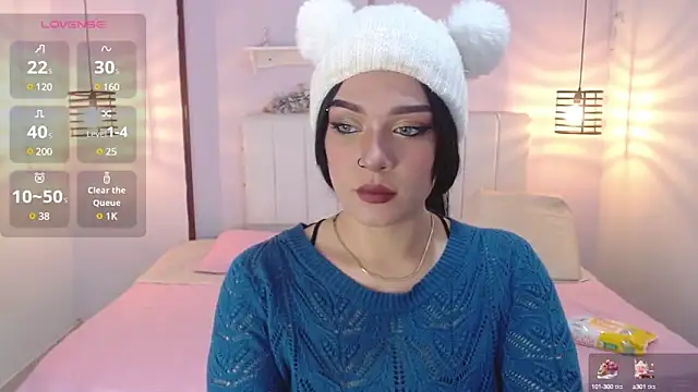 sukimoon online show from December 20, 5:04 am