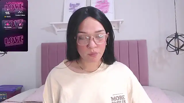 sukimoon online show from January 22, 5:59 am