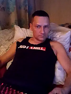 Snapshot of AlexSuperGG chatting on October 23, 8:51 pm AlexSuperGG online show from October 23, 8:51 pm