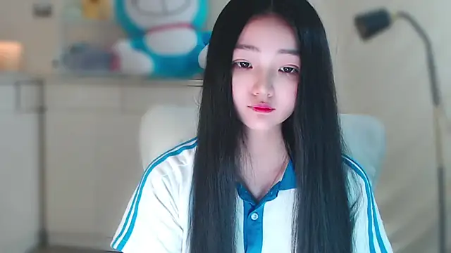 xiao-xiao-D online show from January 2, 7:23 am