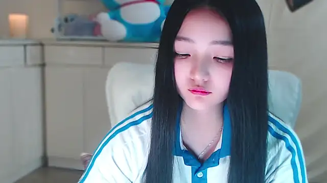 xiao-xiao-D online show from January 2, 3:08 pm