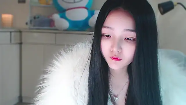 xiao-xiao-D online show from January 3, 11:35 am