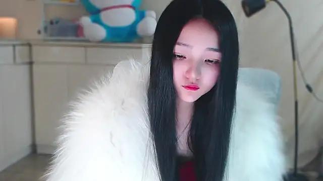 xiao-xiao-D online show from January 3, 2:40 pm