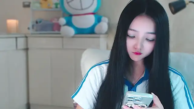 xiao-xiao-D online show from January 4, 5:27 am