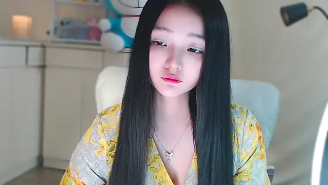 xiao-xiao-D online show from January 4, 3:07 pm