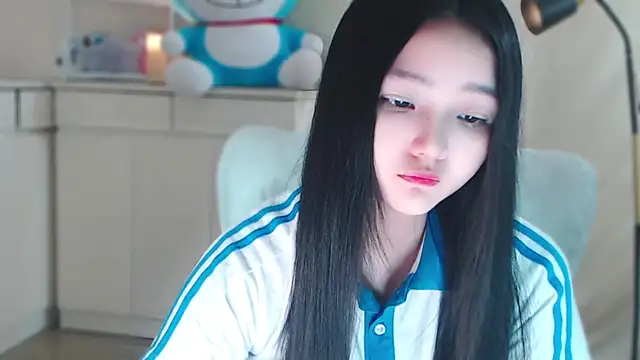 xiao-xiao-D online show from January 5, 5:09 am