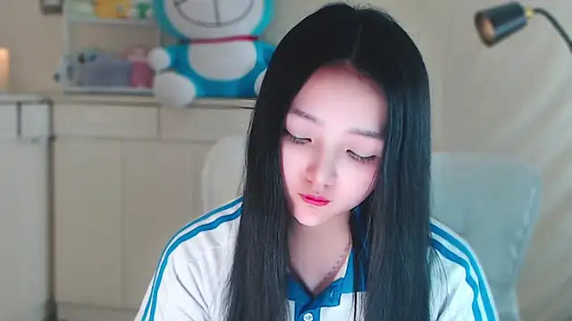 xiao-xiao-D online show from January 5, 2:52 pm