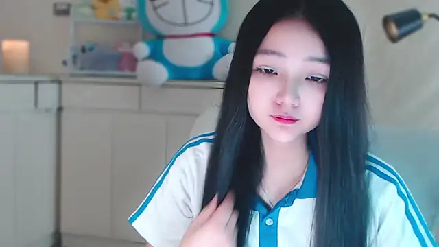 xiao-xiao-D online show from January 6, 6:14 am