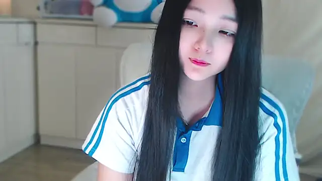 xiao-xiao-D online show from January 6, 12:02 pm