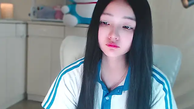 xiao-xiao-D online show from January 6, 3:08 pm
