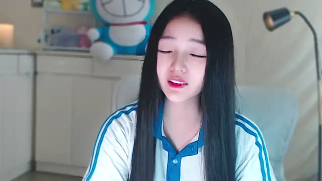 xiao-xiao-D online show from January 7, 1:57 pm