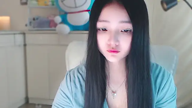 xiao-xiao-D online show from January 8, 5:27 am