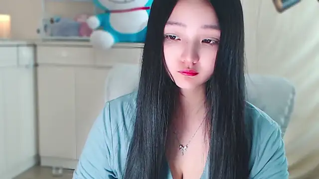 xiao-xiao-D online show from January 8, 12:37 pm