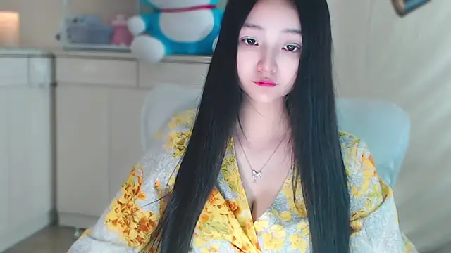 xiao-xiao-D online show from January 9, 12:09 pm