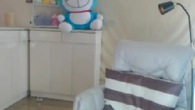 xiao-xiao-D online show from January 11, 8:11 am