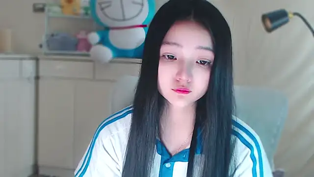 xiao-xiao-D online show from January 11, 11:56 am