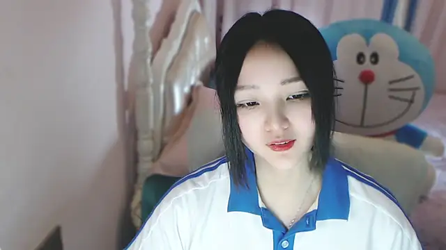 xiao-xiao-D online show from February 19, 7:50 am