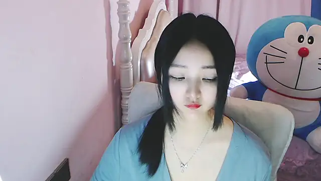 xiao-xiao-D online show from February 19, 2:23 pm