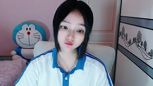 xiao-xiao-D online show from February 26, 10:58 am