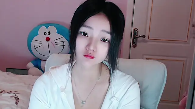xiao-xiao-D online show from March 7, 5:18 am
