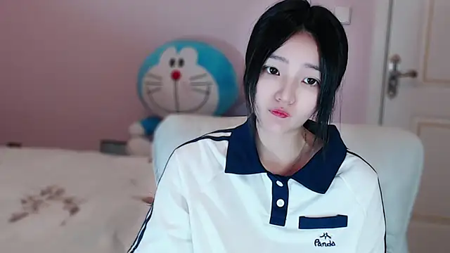 xiao-xiao-D online show from March 7, 2:12 pm