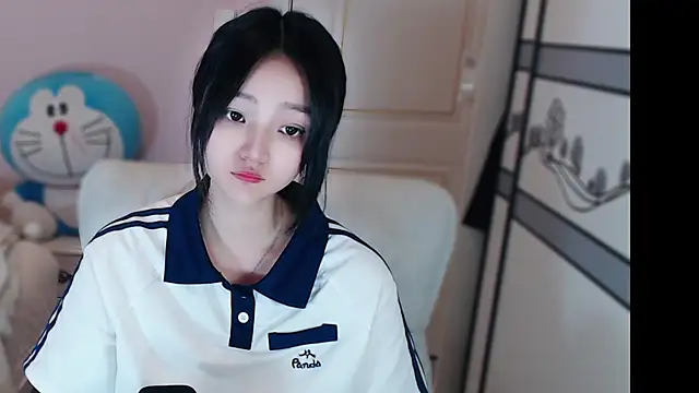 xiao-xiao-D online show from March 14, 11:34 am
