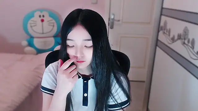 Snapshot of xiao-xiao-D chatting on October 22, 8:47 am xiao-xiao-D online show from October 22, 8:47 am