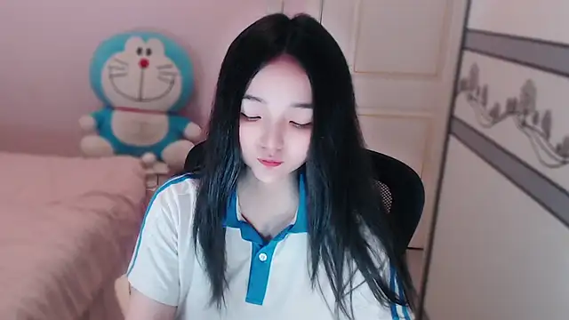 Snapshot of xiao-xiao-D chatting on October 26, 5:35 am xiao-xiao-D online show from October 26, 5:35 am