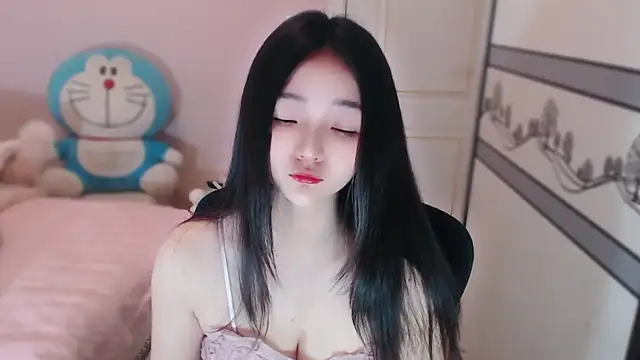 xiao-xiao-D online show from January 15, 8:52 am