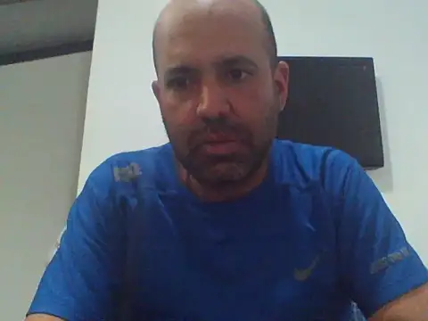 jmdasilvag2024 online show from March 25, 4:40 am